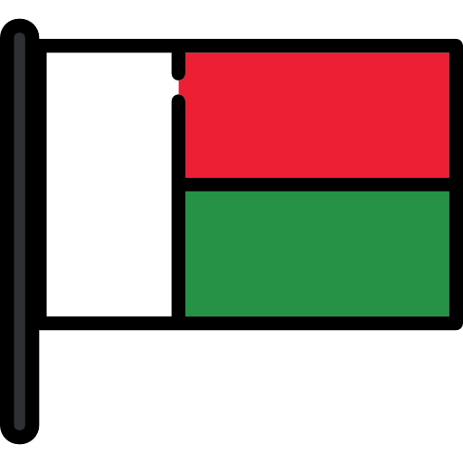 Madagascar icon