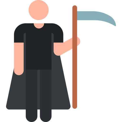 Reaper icon