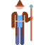 Wizard icon 64x64