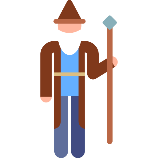 Wizard icon