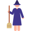 Witch icon 64x64