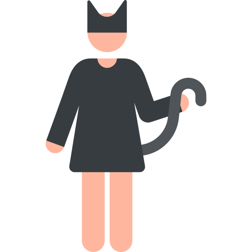 Cat icon