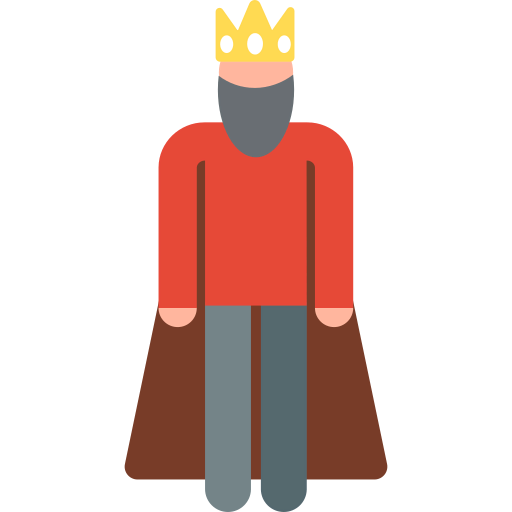 King icon