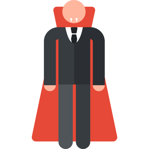 Vampire icon