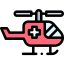 Helicopter icon 64x64