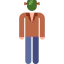 Frankenstein icon 64x64
