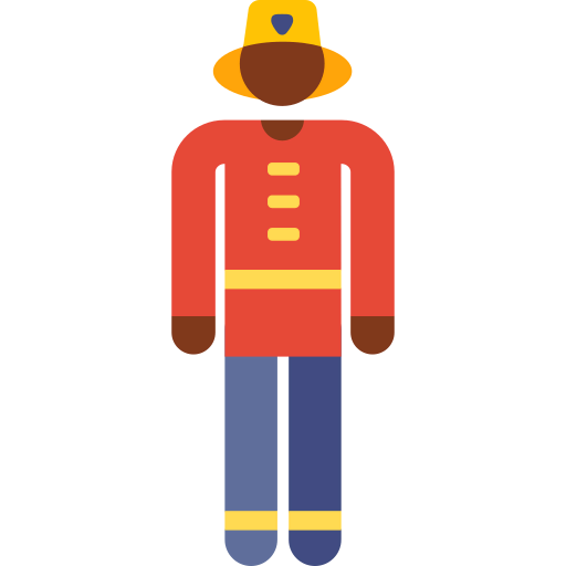 Fireman icon