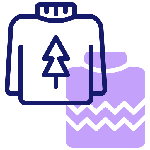 Sweater icon