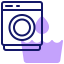 Washing machine icon 64x64