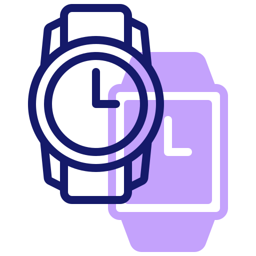Watch icon