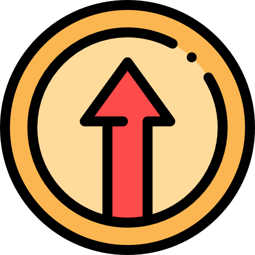 Direction icon