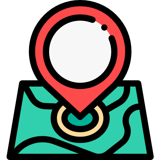 Map location icon