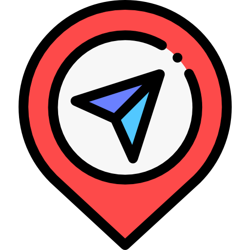 Location icon