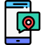 Location icon 64x64