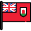 Bermuda icon 64x64