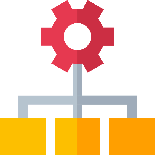 Process icon
