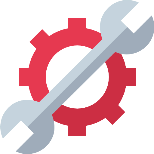 Settings icon