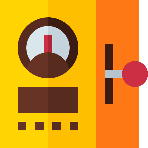 Control panel icon