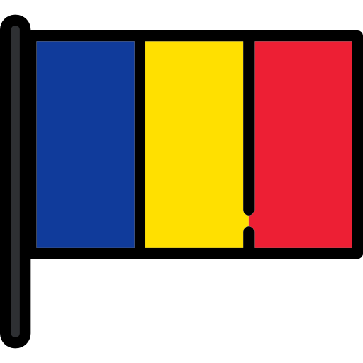 Chad icon