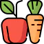 Harvest icon 64x64