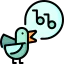 Bird biểu tượng 64x64