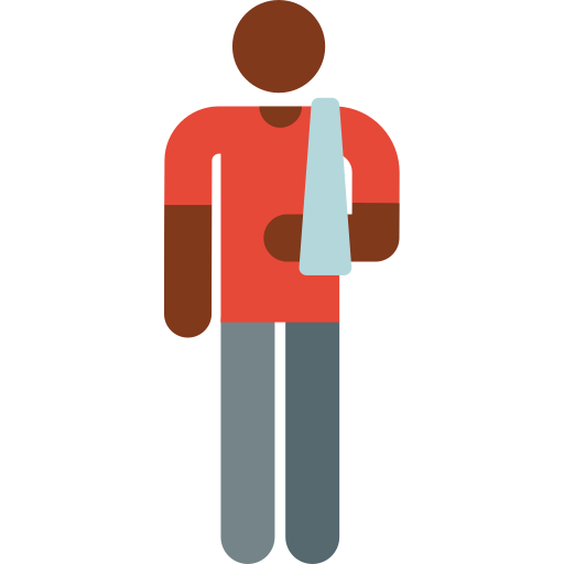 Accident icon