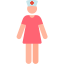 Nurse icon 64x64