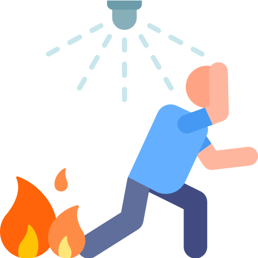 Fire icon