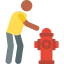 Hydrant biểu tượng 64x64