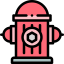 Hydrant icon 64x64