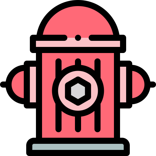Hydrant icon