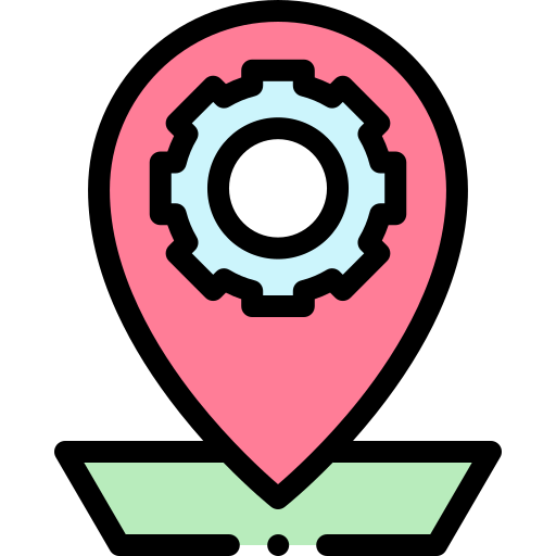 Location icon