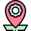 Location icon 64x64