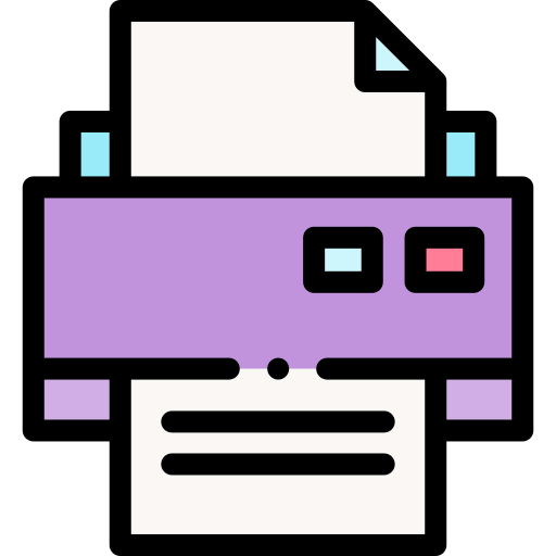 Printer icon