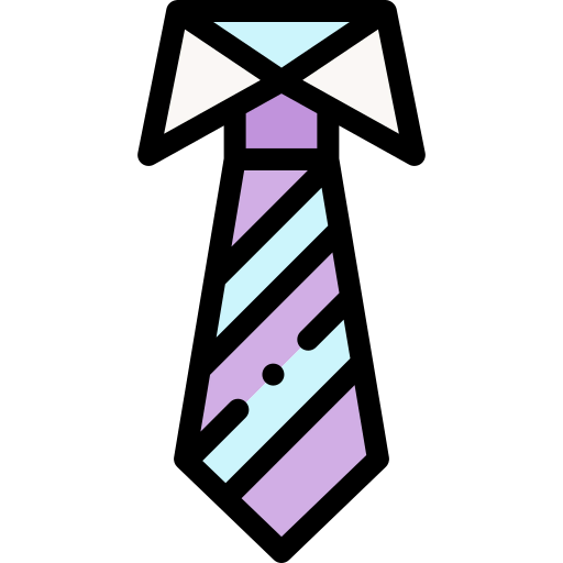 Tie icon