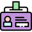 Employee icon 64x64