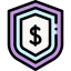 Shield icon 64x64