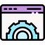 Settings icon 64x64