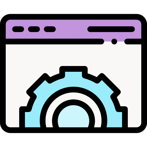 Settings icon