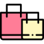 Bags icon 64x64