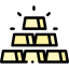 Gold 图标 64x64
