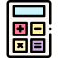 Calculator icon 64x64