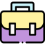 Suitcase Ikona 64x64