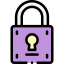Lock icon 64x64