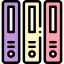 Folders icon 64x64