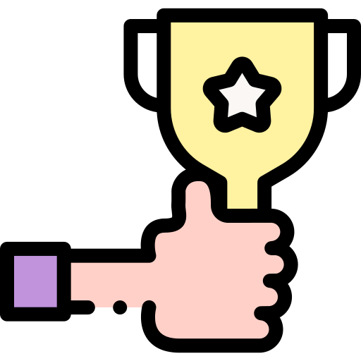 Hand icon