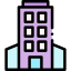 Building icon 64x64
