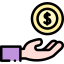 Hand icon 64x64