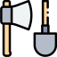 Axe icon 64x64