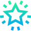 Star icon 64x64